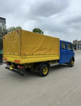 Mercedes-Benz 609 Уникат | Auto.bg — изображение 5