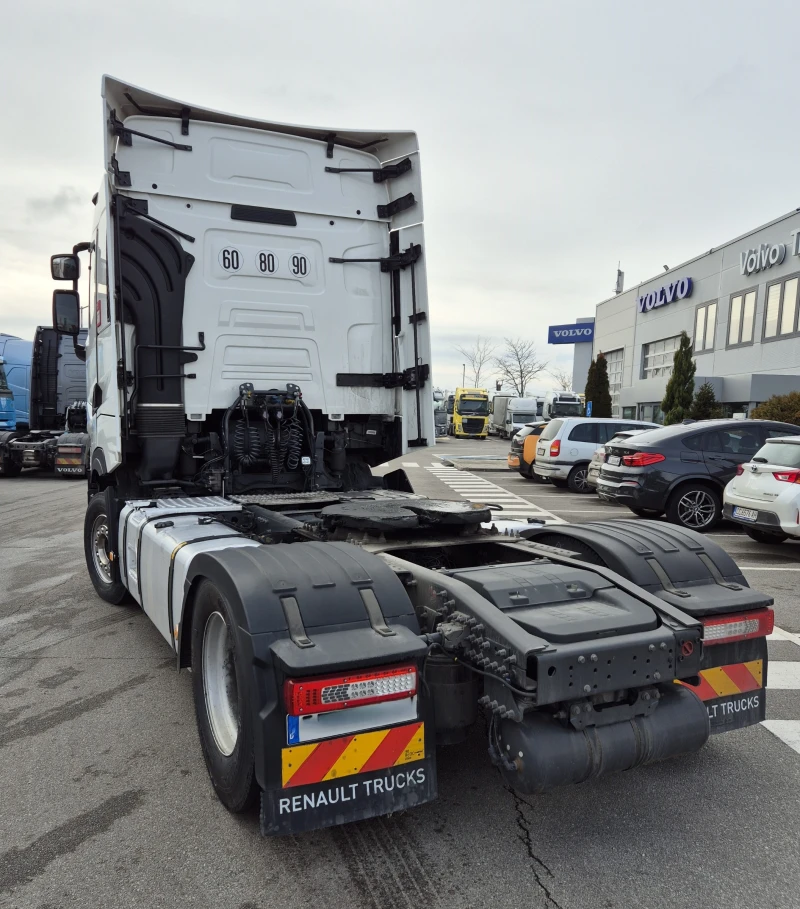 Renault T 1Г ГАРАНЦИЯ , снимка 4 - Камиони - 48586990