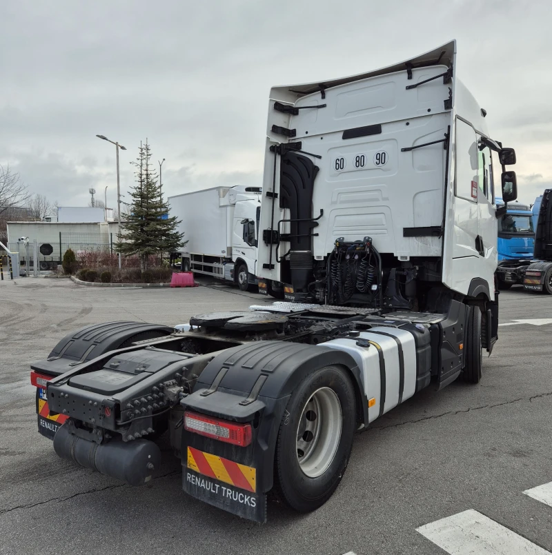 Renault T 1Г ГАРАНЦИЯ , снимка 3 - Камиони - 48586990