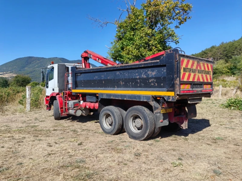 Iveco Cursor, снимка 5 - Камиони - 52647526