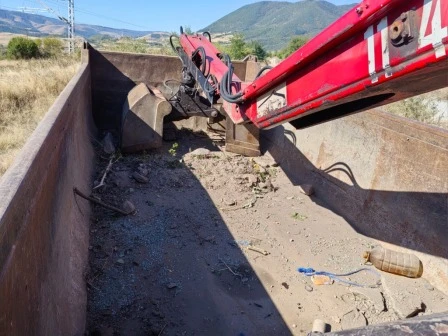 Iveco Cursor  - изображение 2