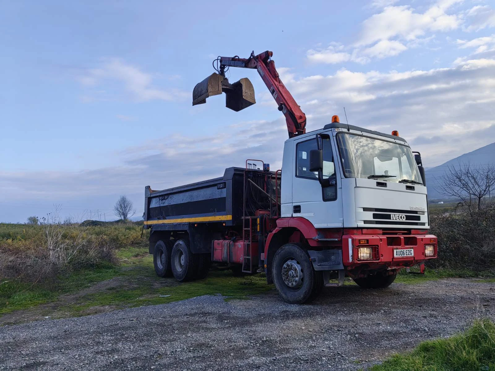 Iveco Cursor  - изображение 8