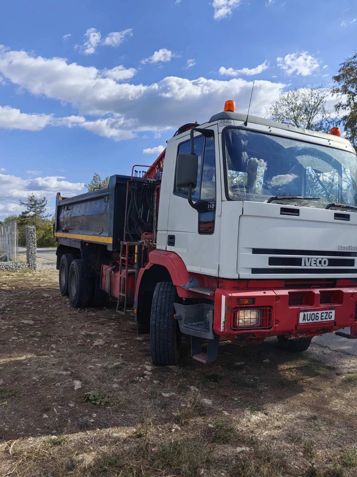 Iveco Cursor  - изображение 7