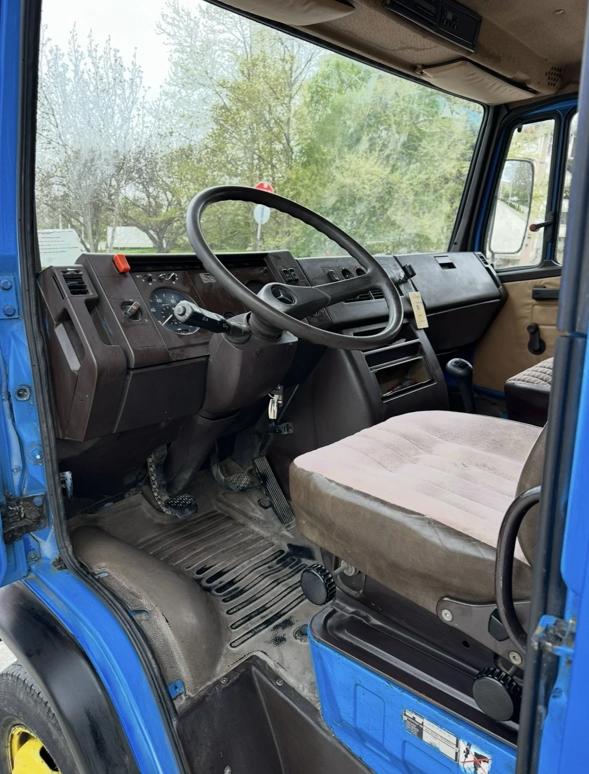 Mercedes-Benz 609 ������ | Mobile.bg � ����������� 10