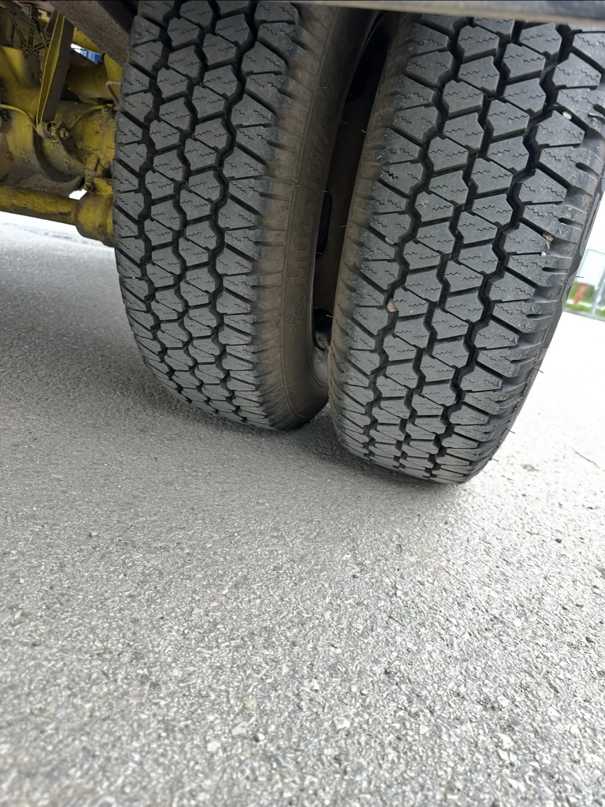 Mercedes-Benz 609 ������ | Mobile.bg � ����������� 14