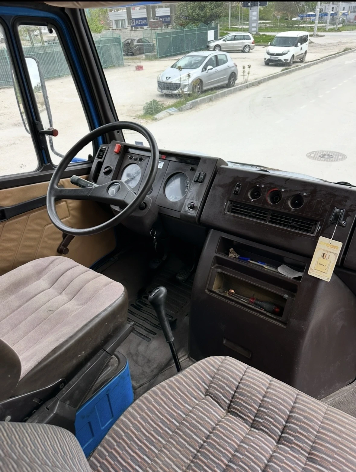 Mercedes-Benz 609 ������ | Mobile.bg � ����������� 11