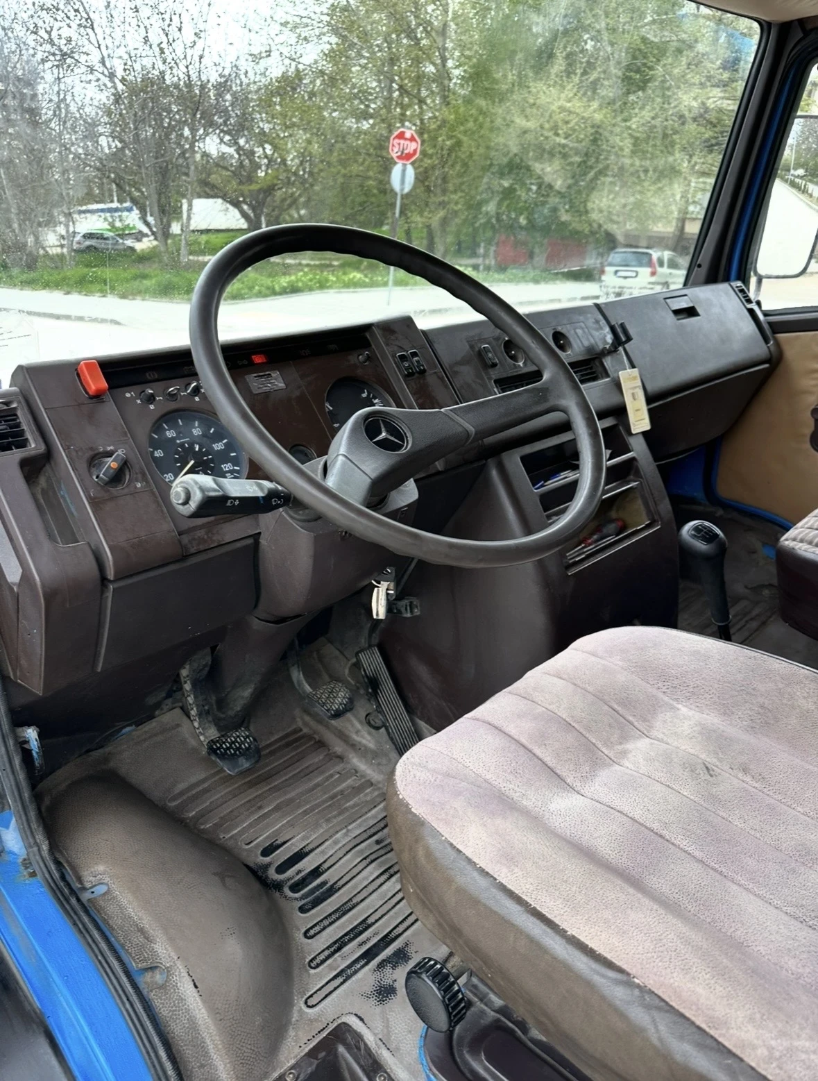 Mercedes-Benz 609 ������ | Mobile.bg � ����������� 9