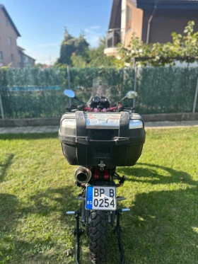 Yamaha Xtz 660 TENERE СПЕШНО!, снимка 8