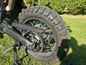 Yamaha Xtz 660 TENERE СПЕШНО!, снимка 9