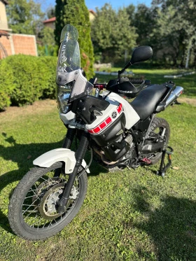 Yamaha Xtz 660 TENERE СПЕШНО!, снимка 2