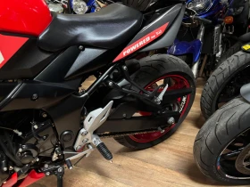 Suzuki Gsr 750  A2-35kw!!!!, снимка 5