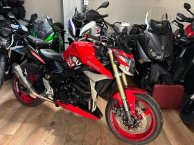 Suzuki Gsr 750  A2-35kw!!!!, снимка 1