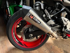 Suzuki Gsr 750  A2-35kw!!!!, снимка 4