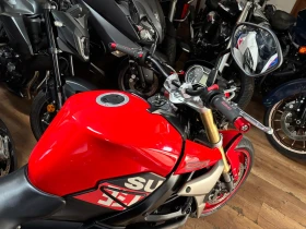 Suzuki Gsr 750  A2-35kw!!!!, снимка 6