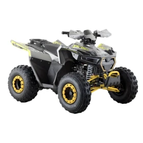 Barton ATV Barton ATV 125 cc 3+ 1 Ел.Стартер, снимка 1