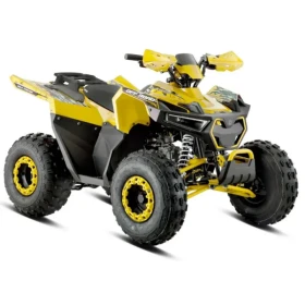 Barton ATV Barton ATV 125 cc 3+ 1 Ел.Стартер, снимка 4