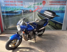 Honda Hornet 900, снимка 3