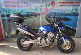 Honda Hornet 900, снимка 2