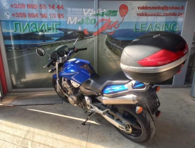 Honda Hornet 900, снимка 5