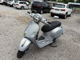 Vespa GTS SuperTech300/hp-e, снимка 2