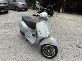 Vespa GTS SuperTech300/hp-e, снимка 1