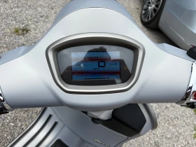 Vespa GTS SuperTech300/hp-e, снимка 5