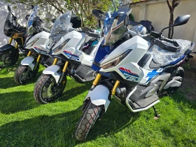 Honda X-ADV 750 2026 Special Edition NEW!!, снимка 1