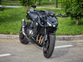 Kawasaki Z Z 1000, снимка 4