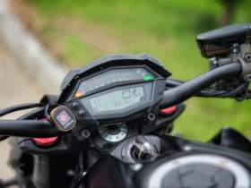 Kawasaki Z Z 1000, снимка 14