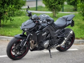 Kawasaki Z Z 1000, снимка 9