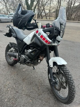 Yamaha Xtz 660 TENERE  | Mobile.bg    1