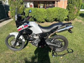 Yamaha Xtz 660 TENERE , снимка 5 - Мотоциклети и мототехника - 45464466