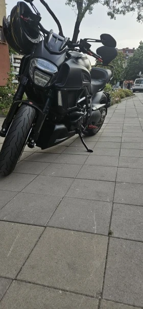 Ducati Diavel, снимка 7