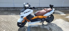 Yamaha T-max 500i | Mobile.bg    2