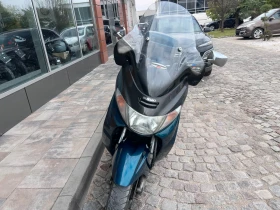 Suzuki Burgman 250, снимка 7