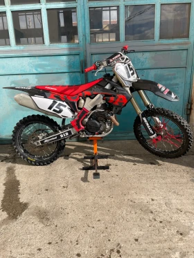 Honda Crf Crf450r, снимка 5