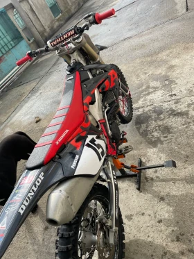 Honda Crf Crf450r, снимка 10