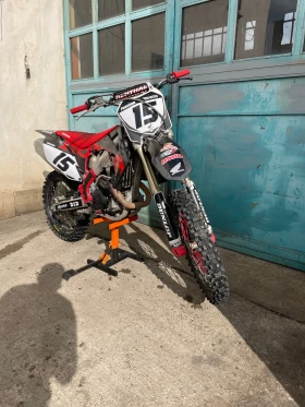 Honda Crf Crf450r, снимка 4