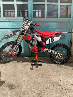 Honda Crf Crf450r, снимка 2