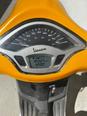 Обява за продажба на Vespa Primavera ~3 500 лв. - изображение 3