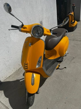 Обява за продажба на Vespa Primavera ~3 500 лв. - изображение 2