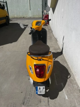 Обява за продажба на Vespa Primavera ~3 500 лв. - изображение 1