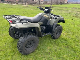 Suzuki KingQuad ТОП 700 INJECTIONS , снимка 3