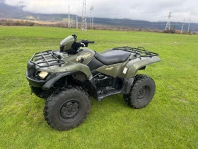 Suzuki KingQuad ТОП 700 INJECTIONS  - изображение 1