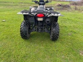 Suzuki KingQuad ТОП 700 INJECTIONS , снимка 4