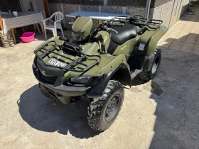 Suzuki KingQuad  700 INJECTIONS  | Mobile.bg    3
