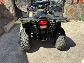 Suzuki KingQuad  700 INJECTIONS  | Mobile.bg    2