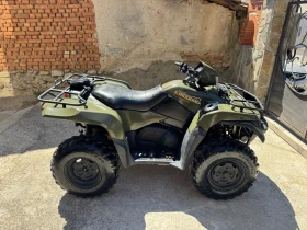 Suzuki KingQuad  700 INJECTIONS  | Mobile.bg    4