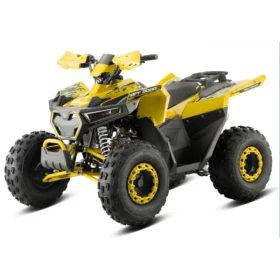 Barton ATV Barton ATV 125 cc 3+ 1 . | Mobile.bg    5