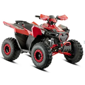     Barton ATV Barton ATV 125 cc 3+ 1 .